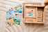 QTOYS - Weather Play Set